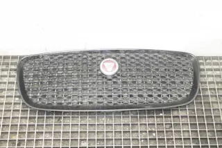 HK83-018K28-AA , art11588814 Решетка радиатора Jaguar F-Pace Арт 11588814, вид 1