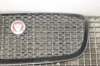 HK83-018K28-AA , art11588814 Решетка радиатора Jaguar F-Pace Арт 11588814, вид 3
