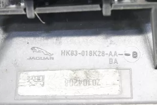 HK83-018K28-AA , art11588814 Решетка радиатора Jaguar F-Pace Арт 11588814, вид 7