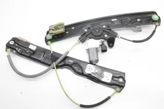 HK83-23200-AC, HK8323200AC , art11589397 Молдинг двери передней правой Jaguar F-Pace Арт 11589397, вид 1