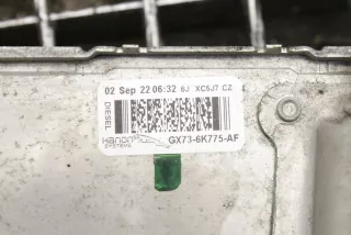 GX73-6K775-AF , art11589911 Интеркулер Jaguar F-Pace Арт 11589911, вид 6