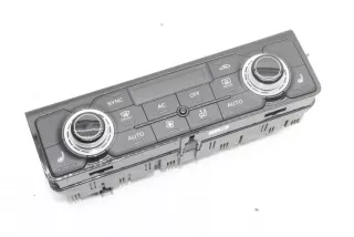 4H0820043D , art11604847 Блок управления печки/климат-контроля Audi A8 D4 (S8) Арт 11604847, вид 1