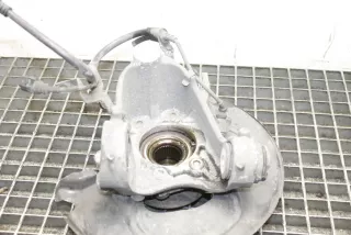 art11644738 Ступица задняя правая Audi A8 D4 (S8) Арт 11644738, вид 8
