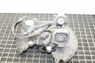 art11644738 Ступица задняя правая Audi A8 D4 (S8) Арт 11644738, вид 9