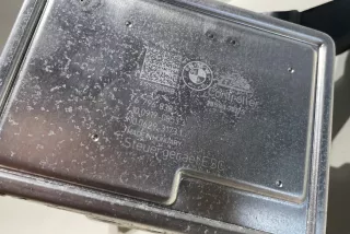 6796838, 6796780, 6799814 , art11317879 Блок ABS BMW 1 F40 Арт 11317879, вид 6