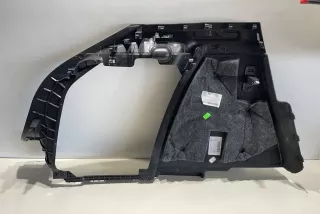 95B863880 , art11479892 Обшивка багажника Porsche Macan restailing Арт 11479892, вид 4
