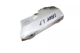 1T0810334A , art11380243 Молдинг крыла Volkswagen Caddy 3 Арт 11380243, вид 1