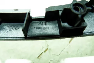 8K0863305 , art11593178 Накладка декоративная на торпедо Audi A4 B8 Арт 11593178, вид 4