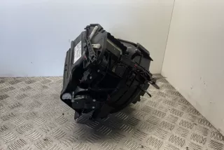 9243949, 64119243949 , art11536816 Крыльчатка вентилятора (лопасти) BMW 7 F01/F02 Арт 11536816, вид 3