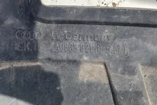 4A0863821D, 4A0863821D , art11579789 Декоративная крышка двигателя Audi 100 C4 2.3л Арт 11579789, вид 5