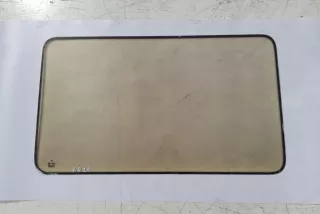 A9016740210, A9016740210, 9016740210, 43R-000042, 43R000042 , art11692289 Стекло кузовное боковое левое Mercedes Sprinter W901-905 Арт 11692289, вид 1