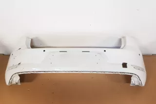 5G6807421B , art11386916 Бампер задний Volkswagen Golf 7 Арт 11386916, вид 1