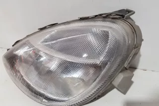 A1688200961 , art11428230 Фара левая Mercedes A W168 Арт 11428230, вид 3