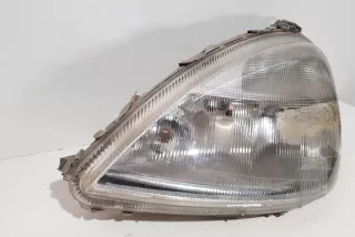 A1688200961 , art11428243 Фара левая Mercedes A W168 Арт 11428243, вид 2