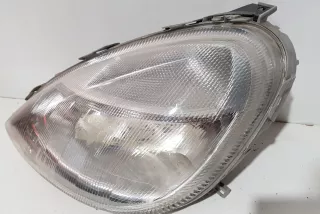 A1688200961 , art11428243 Фара левая Mercedes A W168 Арт 11428243, вид 3