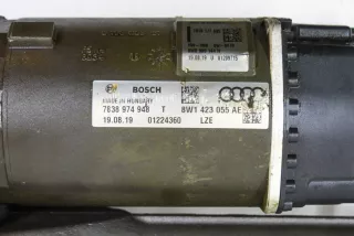 8W1423055AE, 8W0909144H , art11447279 Рулевая рейка Audi A4 B9 Арт 11447279, вид 11