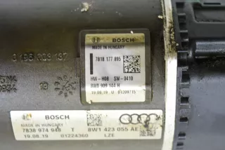8W1423055AE, 8W0909144H , art11447279 Рулевая рейка Audi A4 B9 Арт 11447279, вид 12