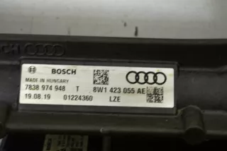 8W1423055AE, 8W0909144H , art11447279 Рулевая рейка Audi A4 B9 Арт 11447279, вид 13