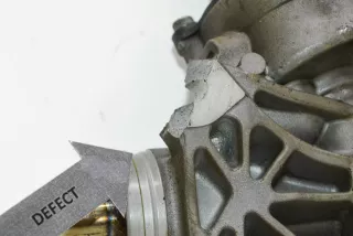 8W1423055AE, 8W0909144H , art11447279 Рулевая рейка Audi A4 B9 Арт 11447279, вид 8