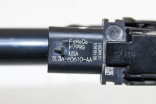 GL3A-6D610-AA, JT4E-6758-AB , art11418945 Трубка вакуумного насоса Ford F-150 X Арт 11418945, вид 5