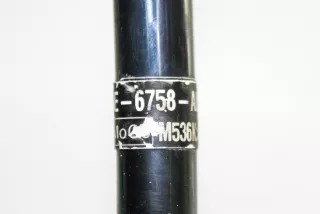 GL3A-6D610-AA, JT4E-6758-AB , art11418945 Трубка вакуумного насоса Ford F-150 X Арт 11418945, вид 7