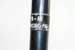 GL3A-6D610-AA, JT4E-6758-AB , art11418945 Трубка вакуумного насоса Ford F-150 X Арт 11418945, вид 8