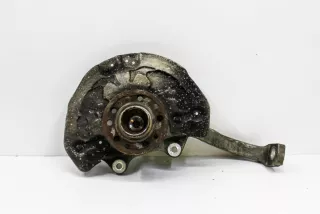art11545372 Ступица передняя левая Mercedes C W205 Арт 11545372, вид 1