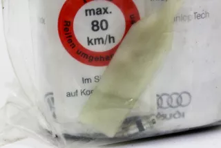 8E0012619 , art11705758 Компрессор для шин штатный Audi A3 8V Арт 11705758, вид 4