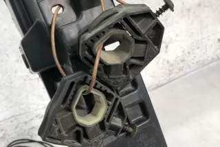 5c6805588d , art11458854 Передняя панель крепления облицовки (телевизор) Volkswagen Jetta 6 Арт 11458854, вид 2