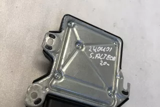 3q0959655cm , art11442098 Блок AirBag Seat Ateca Арт 11442098, вид 3