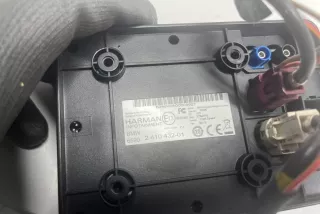 2410432, 9229925, 2451142 , art11331566 Блок навигации BMW 2 F45/F46 Арт 11331566, вид 9