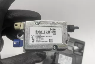 9355549, 9371374 , art11328337 Блок управления USB BMW 5 G30/G31 Арт 11328337, вид 12