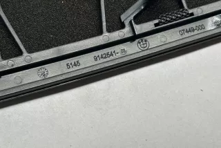9142541, 51459142541, 914254103 , art11639048 Сетка для динамика BMW 5 F10/F11/GT F07 Арт 11639048, вид 12