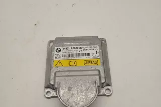 6868255 , art11369154 Блок AirBag BMW 3 F30/F31/GT F34 Арт 11369154, вид 1