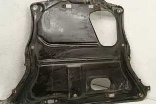 6860952 , art11536069 Декоративная крышка двигателя BMW 3 F30/F31/GT F34 Арт 11536069, вид 2