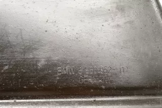 6860952 , art11536069 Декоративная крышка двигателя BMW 3 F30/F31/GT F34 Арт 11536069, вид 3