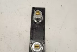 9252009 , art11693860 Накладка декоративная на торпедо BMW X5 F85 Арт 11693860, вид 2