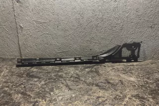 51777201257, 7201257 , art11426239 Накладка на порог BMW 5 F10/F11/GT F07 Арт 11426239, вид 2