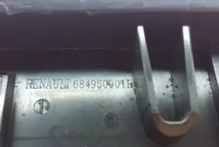 684950001R, 8200379685 , art11472659 Кнопка (выключатель) Renault Master 3 restailing Арт 11472659, вид 3