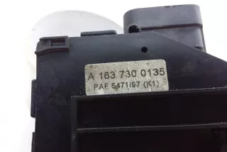 A1637300135, PAF547197 , art11634172 Замок двери задней левой Mercedes ML W163 Арт 11634172, вид 4