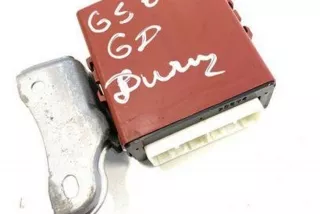 8922430080, 1233006590 , art11318783 Блок управления двери задней правой Lexus GS 3 Арт 11318783, вид 1