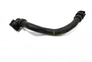 9670813680, X632170 , art11318826 Патрубок радиатора Opel Grandland X Арт 11318826, вид 1