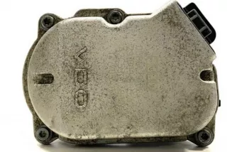 059129086E, A2C53112910 , art11318893 Моторчик заслонки печки Audi A4 B7 Арт 11318893, вид 2