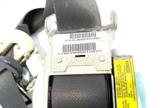 1AJ80DVAD, P1AJ802DVAD, 8007304522 , art11318947 Ремень безопасности передний левый Chrysler 300C 1 Арт 11318947, вид 8