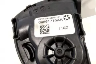 04861715AA, 93390317 , art11319707 Педаль газа Chrysler 300C 1 Арт 11319707, вид 5
