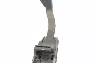 6Q2721503E, 0280755067 , art11319780 Педаль газа Seat Ibiza 4 Арт 11319780, вид 1