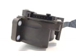 6Q2721503E, 0280755067 , art11319780 Педаль газа Seat Ibiza 4 Арт 11319780, вид 2