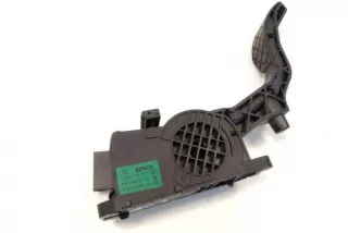 6Q2721503E, 0280755067 , art11319780 Педаль газа Seat Ibiza 4 Арт 11319780, вид 4