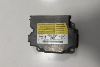 A1698206626 , art11320062 Блок AirBag Mercedes A W169 Арт 11320062, вид 1