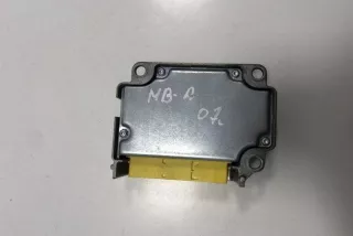 A1698206626 , art11320062 Блок AirBag Mercedes A W169 Арт 11320062, вид 3